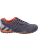 Geox Sneaker in grau