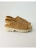 Paul Green Sandalen in Beige