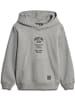 Sometime Soon Stsdimas Kinder in LIGHT GREY MELANGE
