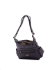 B Cavalli B Umhängetasche in BLACK