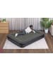 Bestway TriTech® Doppelluftbett 203 x 152 x 36 cm in Grau ab