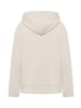 ELBSAND Hoodie Zinea in Light Camel