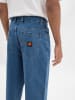 Santa Cruz Jeans Big Pants in medium stone