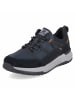 rieker Halbschuhe in blau