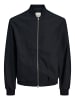 Jack & Jones Jacke 'Leister' in dunkelblau