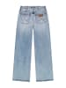 Wrangler Jeans Loose Straight - Loose Fit - in Blissful