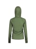 Maloja W VAJOLETM. LANGARMSHIRT