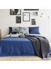 relaxdays Laptoptisch in Schwarz - (B)63 x (H)26 x (T)40 cm