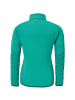 Schöffel W FLEECE JACKET SCHRUNS in Grün