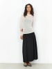 soyaconcept T-Shirt SC-ALDA in 1620 CREAM