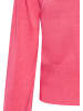 VIRITA Women Cardigan in Pink