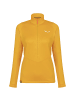 Salewa W PUEZ PL HZ FLEECE in Gold
