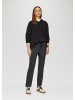 s.Oliver Sweatshirt  in  9999_schwarz