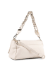 Valentino Lena Umhängetasche 27.5 cm ecru