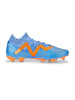 Puma Fußballschuhe FUTURE MATCH FG/AG in Blau