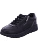 Bugatti Sneaker in schwarz