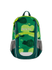 Step by Step Step by Step Junior KIGA MAXI Rucksack "Little Wild Cat Chiko"