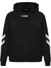 Hummel Hummel Kapuzenpullover Hmllegacy Damen in BLACK