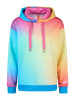 Salzhaut Hoodie für Damen in kombi