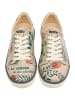 Dogo Classic Sneaker - Plant Lady 36 in Natur