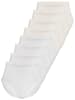 Sassa 8er Sparpack Slip Maxi in ivory white
