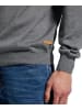 Baldessarini Rollkragenpullover für Herren in grau