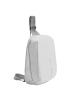 XD Design Urban Sling Bag 31 cm off White