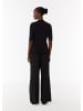 comma Strickpullover  in  9999_schwarz