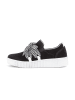 Gabor Sneaker low in schwarz