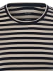 brookshire Shirt in marine beige