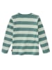 JAKO-O Langarmshirt in grün