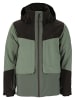 Whistler Skijacke Kingmann in 3058 Balsam Green