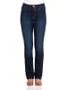 MAVI Jeans Kendra regular/straight in Blau