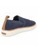 Gant Slipper in blau