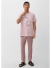 s.Oliver T-Shirt in 41D1_zartrosa