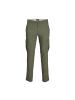 Jack & Jones Hose in Deep Lichen Green