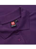 PRO Wear by ID Polo Shirt klassisch in Lila