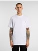 Dickies T-Shirt "Ss Pocket Tee Relaxed" in Weiß