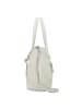 Tom Tailor Elis Schultertasche 31 cm in off white