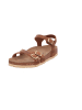 Birkenstock Sandalen Kumba in brown
