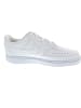 Nike Court Vision Low Next Nat Sneaker Weiß
