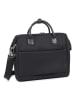 Hedgren Fika Aktentasche RFID Schutz 35 cm Laptopfach black