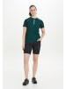 Endurance Radhose Jamilla W 2 in 1 Shorts in 1001 Black