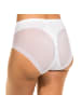 Janira Shape-Panty in White