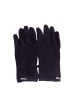 Jack Wolfskin Handschuhe Kaskaden Touch in Schwarz