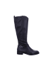 Tamaris Stiefel in schwarz