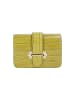 faina Crossbody Mini-Bag in Limette