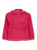 Jack Wolfskin Jacke Kirkwood Hoody Fleece-Jacke in Rosa