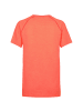 Odlo Funktionsshirt Essentials in living coral melange