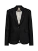 Mos Mosh Night Blazer in Black